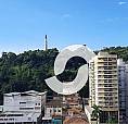 Apartamento À Venda, 130 M² Por R$ 1.100.000,00 - Vital Brasil - Niterói/Rj
