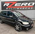Chevrolet Zafira Elite 2.0 Mpfi Flexpower 8V Aut 2008