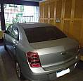 Chevrolet Cobalt Ltz 1.4 8V Flexpower/Econoflex 4P 2015