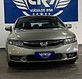 Honda Civic Sed. Lxl/ Lxl Se 1.8 Flex 16V Aut. 2010