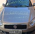 Fiat Palio Week. Attractive 1.4 Fire Flex 8V 2013