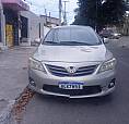 Toyota Corolla Xei 2.0 Flex 16V Aut. 2012
