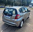 Honda Fit Lx 1.4/ 1.4 Flex 8V/16V 5P Aut. 2013