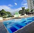Gsf - Excelente Apartamento Com 3 Quartos Em Morada De Laranjeiras