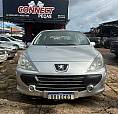 Peugeot 307 Soleil/ Presence 1.6/1.6 Flex 16V 5P 2007