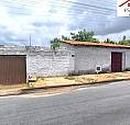 Excelente Lote 309 M² Com Casa Na Laje Com 2 Quartos Jardim Flor De Liz  Escriturada Em An