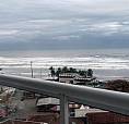 80.000 De Entrada- 150 Metros Da Praia, 2 Dormitórios 1 Suíte Vista Mar- Novo