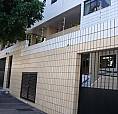 Apartamento Residencial Para Locação, Meireles, Fortaleza.