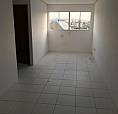 Apartamento No Condomínio Aguas Claras