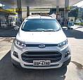 Ecosport Freestyle