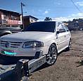Gol Volkswagen 2007