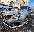 Renault Logan Zen 1.6 2020