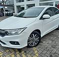 Honda City 1.5 Lx 16V Flex 4P Automático