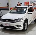 Saveiro Cabina Dupla 16/17 Completa!!