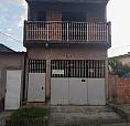 Vende-Se Está Casa De Sobrado *. 