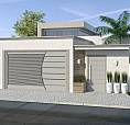 Gm- Casa Em Ivinhema