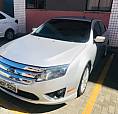 Ford Fusion 2010