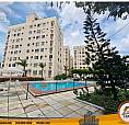 Apartamento No Montese - Térreo