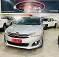 Citroen C4 Lounge 1.6 Turbo 2016