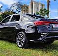 Cerato Sx Top De Linha Ano 2020 Pouco Rodado 