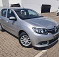 Sandero Expr 1.0