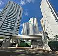 Apartamento Com 155M²  À Venda Com 03 Suítes, 04 Vagas, Lazer Completo - Aldeota - Fortale