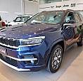 Jeep Commander Overland T270 Flex (Aut)