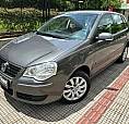 Volkswagen Polo 1.6 Hatch Manual