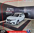 Renault Sandero Life Flex 1.0 12V 5P Mec. Flex 2021