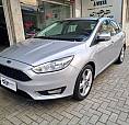 Ford Focus Se 1.6 2018! Apenas 49.000Km
