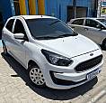 Ford Ka Se 1.0 - 2021