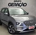Creta Limited 2024 Apenas 8.000 Km 