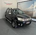  Ford Ecosport Freestyle 1.6 2012 