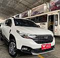 Fiat Strada Ranch 1.3 Flex 8V Cd Aut. 2022