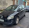 Volkswagen Fox Prime/Higli. 1.6 Total Flex 8V 5P 2011