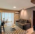 Apartamento De 1 Quarto Suíte, 51m², Setor Marista, Goiânia-go