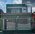 Casa Na Rua Nova - Sacramenta - Belém/pa