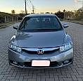 Honda Civic Sed. Lxl/Lxl Se 1.8 Flex 16V Mec. 2010