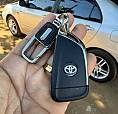 Toyota Corolla Xli 1.8/1.8 Flex 16V Aut. 2007