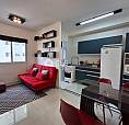 Apartamento Barra Funda 1 Dormitório 33 M2 Sem Vaga