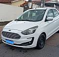 Ford Ka 1.5 Sedan Se 12V Flex 4P Mec. 2020