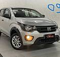 Fiat Mobi Like 1.0 Fire Flex 5P. 2025