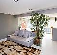Apartamento Mobiliado No Cidade Monções Com 107 M², 2 Suítes, Varanda Gourmet E 2 Suítes