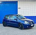 Renault Clio Authentique 1.0/1.0 Hi-Power 16V 3P 2004