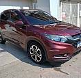 Honda Hr-V Ex 1.8 Flexone 16V 5P Aut. 2018