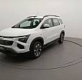 Chevrolet Spin Premier 1.8 8V Econo.flex 5P Aut. 2025
