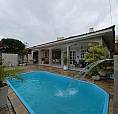 Excelente Casa Em Candeias Com 193M², 4 Quartos E 3 Vagas
