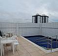 .Alugo Apto Na Boa Viagem - 1 Quartos. *