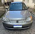 Honda Civic Sedan Lx/Lxl 1.7 16V 115Cv Aut. 4P 2003