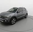 Volkswagen T-Cross Comfortline 1.0 Tsi Flex 5P Aut. 2024